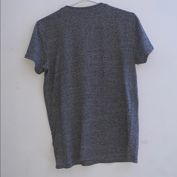 Roots t-shirt - Picture 2 of 3